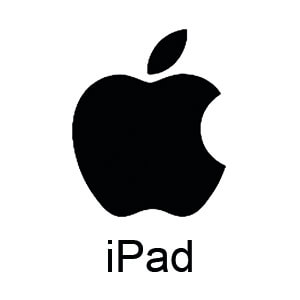 iPad Reparatie Peel en Maas